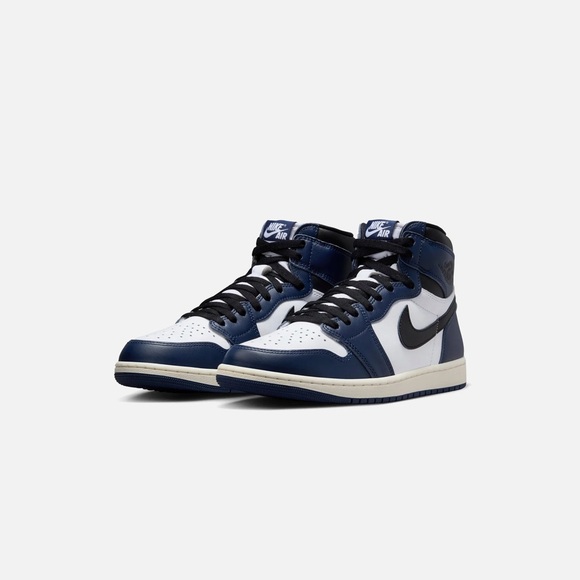 Air Jordan 1 Retro High OG GS midnight blue BRAND NEW IN BOX